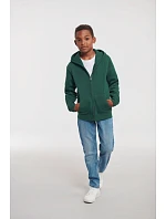 Dětská mikina s kapucí "Authentic" 10. bright royal model 22472909 - Russell Athletic