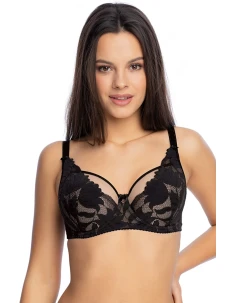 Gaia 1134 Keto farba: čierna