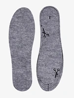 Coccine Wkładka filcowa Duża Stopa Do Wycinania 47-50