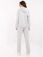 Komplet DHJ KMPL model 20863079 szary - FPrice Komplet DHJ KMPL model 20863079 szary - FPrice