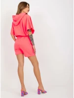 Dámska súprava EM KMPL 744.88P fluo ružová - FPrice Dámska súprava EM KMPL 744.88P fluo ružová - FPrice