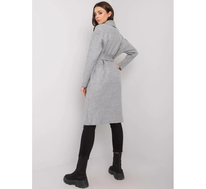 Cardigan LC SW model 16300448 šedá - FPrice