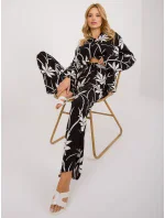 Súprava LK KMPL 509644.13X čiernobiely Súprava LK KMPL 509644.13X čiernobiely