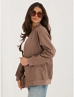 Kurtka LK KR model 22076930 ciemny bezowy - FPrice