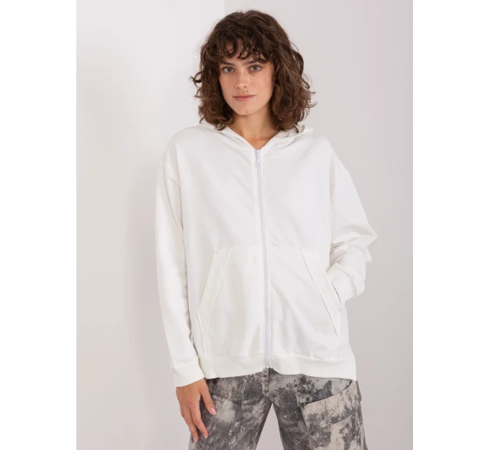 Mikina RV BL 9020.01 ecru Mikina RV BL 9020.01 ecru