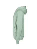 Pánska mikina s kapucňou