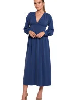 Dámske šaty K118 - Makover