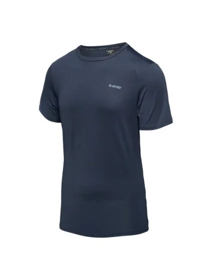 Pánské tričko M model 20137079 - Hi-Tec Pánské tričko M model 20137079 - Hi-Tec