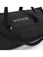 Fitness taška SPORT Sirin 16900 Black - Meteor