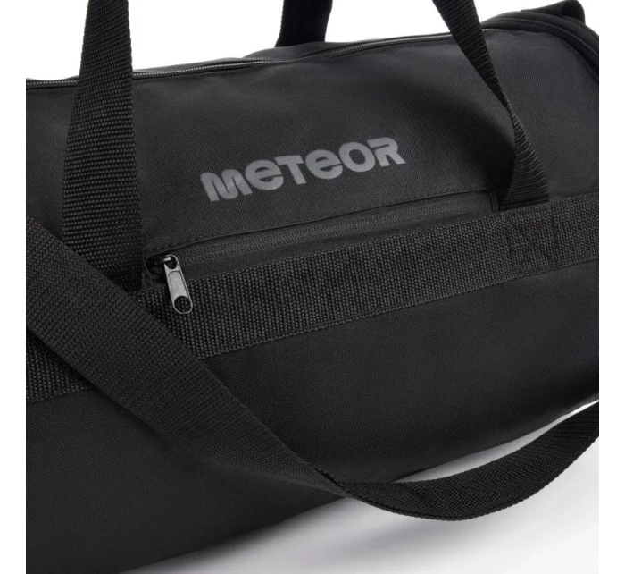 Fitness taška SPORT Sirin 16900 Black - Meteor