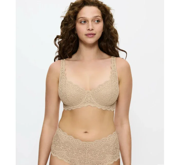 Dámska podprsenka Amourette WHP - Triumph