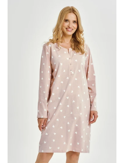 NOČNÍ KOŠILE SXL model 21204411 - Taro