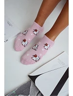 Dámske ponožky Malé mačky 1146.084