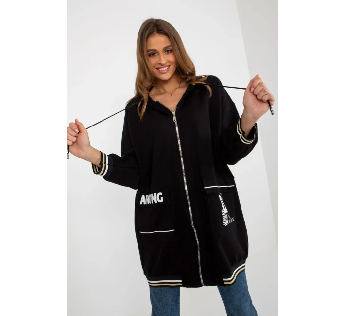 Mikina model 176364 Relevantnosť Mikina model 176364 Relevantnosť