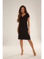 Nočná košieľka model 187190 De Lafense Nočná košieľka model 187190 De Lafense