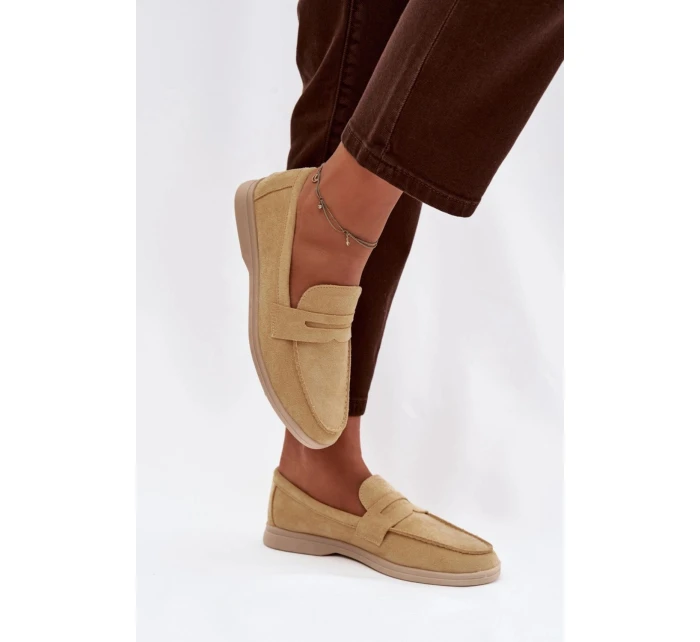 Mokasíny model 224267 Step in style