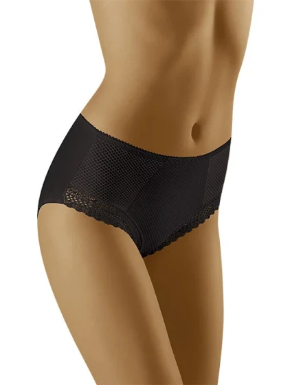 Nohavičky model 73583 Wolbar