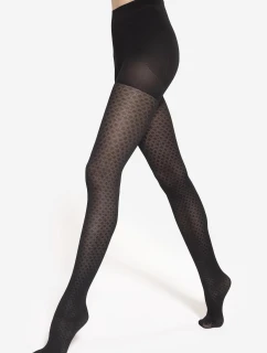 Punčocháče  40 den 24 model 21306131 - Gatta