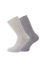 Ponožky A'2 3546 model 21796646 - WiK Ponožky A'2 3546 model 21796646 - WiK