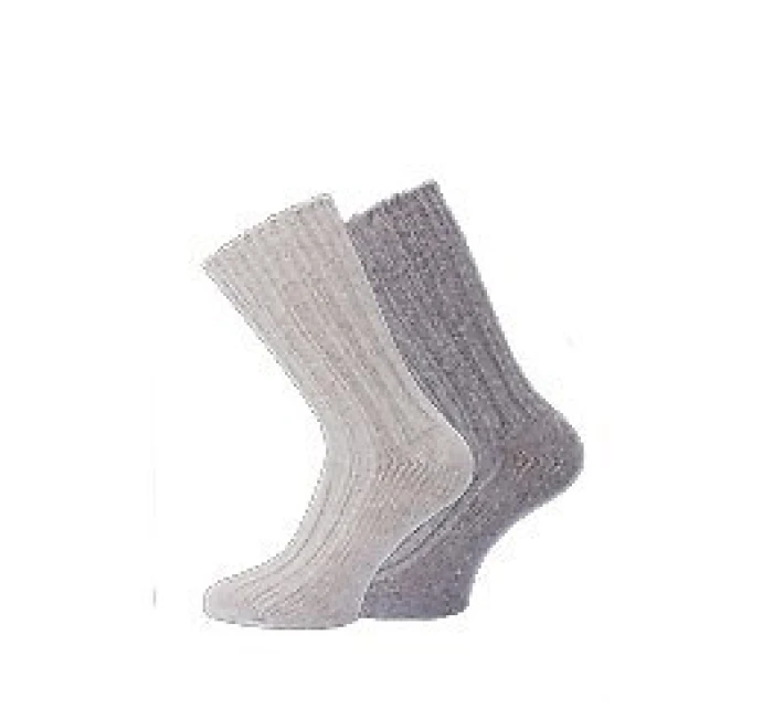 Ponožky A'2 3546 model 21796646 - WiK Ponožky A'2 3546 model 21796646 - WiK