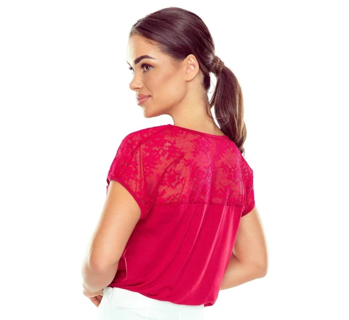 Blúzka Eldar Filona w/r 2XL-3XL