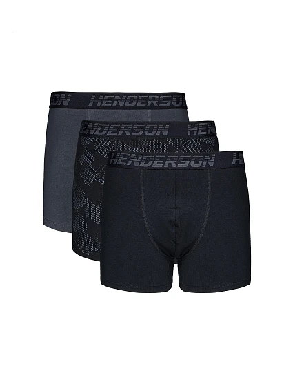 boxerky  M3XL model 21955009 - Henderson