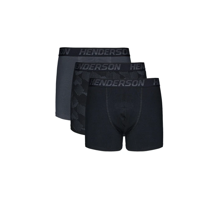 Henderson boxerky 44540 Lavička M-3XL