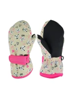 Noviti RN032 Dievčenské lyžiarske rukavice Noviti RN032 Dievčenské lyžiarske rukavice