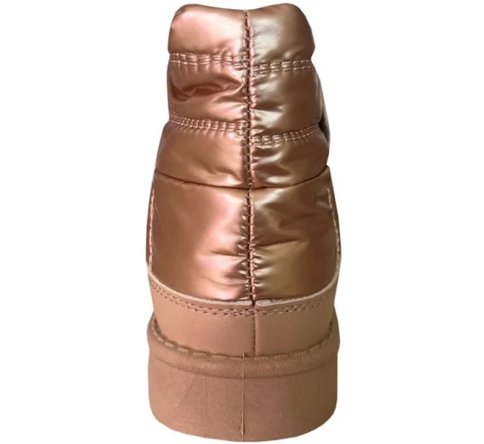 W model 18983852 dámské boty - Lee Cooper