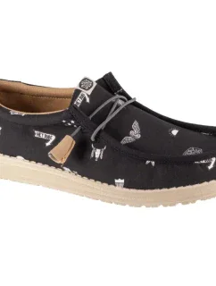 Stars N Print M boty model 19919725 - Hey Dude