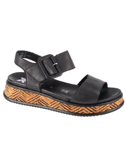 W model 20503556 sandály - Rieker
