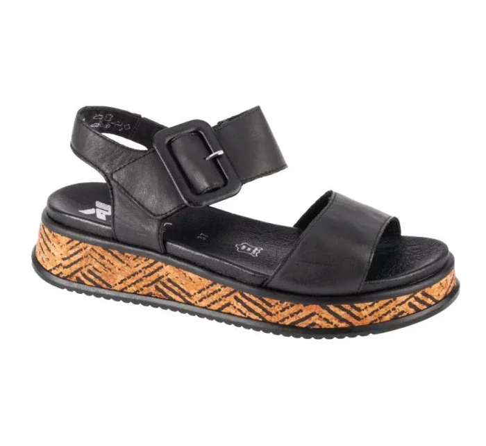 W model 20503556 sandály - Rieker