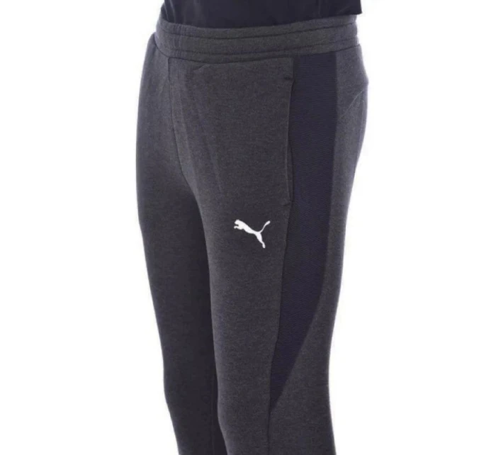 Nohavice Puma Jr 580732 04 Nohavice Puma Jr 580732 04