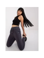 Sweatpants-RV-DR-7806.32-graphite (RV-DR-7806.32) Sweatpants-RV-DR-7806.32-graphite (RV-DR-7806.32)