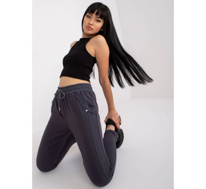 Sweatpants-RV-DR-7806.32-graphite (RV-DR-7806.32) Sweatpants-RV-DR-7806.32-graphite (RV-DR-7806.32)