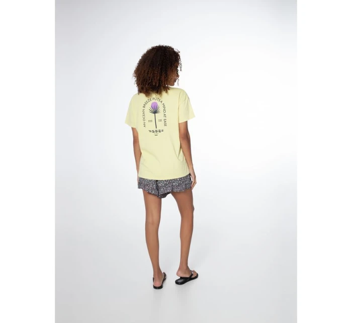 Dámske protestné tričko PRTPALAU (P1610521/614)