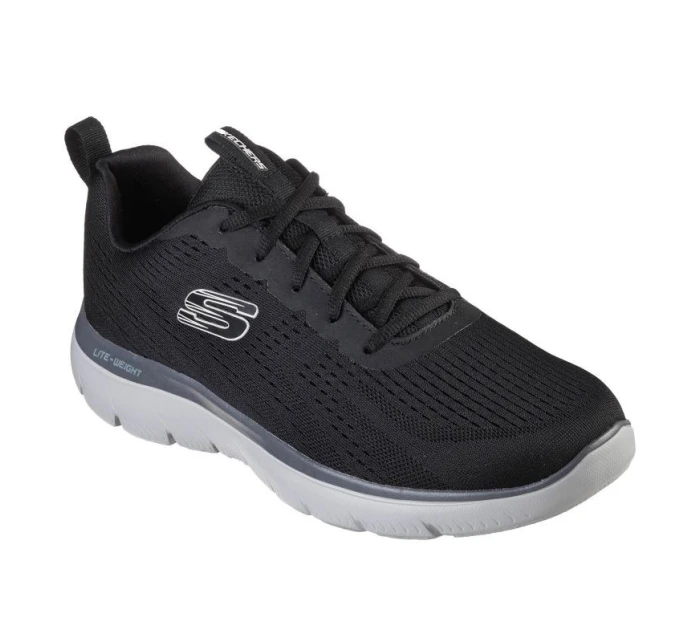 Boty Summits M model 21121434 - Skechers Boty Summits M model 21121434 - Skechers