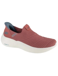 Skechers Slip-Ins: Infinity Bobs - Daily 117508-ROS Pink 36