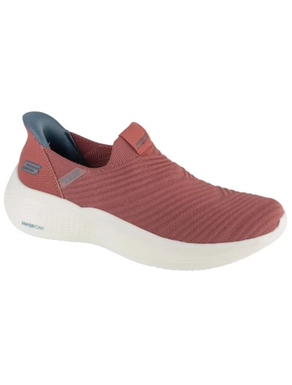 Skechers Slip-Ins: Infinity Bobs - Daily 117508-ROS Pink 36 Skechers Slip-Ins: Infinity Bobs - Daily 117508-ROS Pink 36