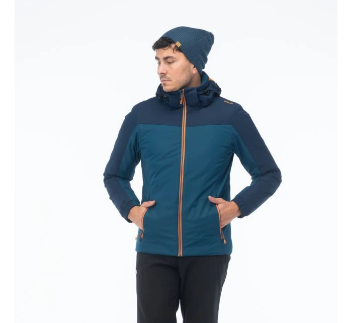 Pánska prešívaná bunda 4ARS Pánska prešívaná bunda 4ARS