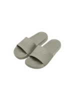 Žabky do bazéna Kubota basic plain beige K25SS-101-001-03-1