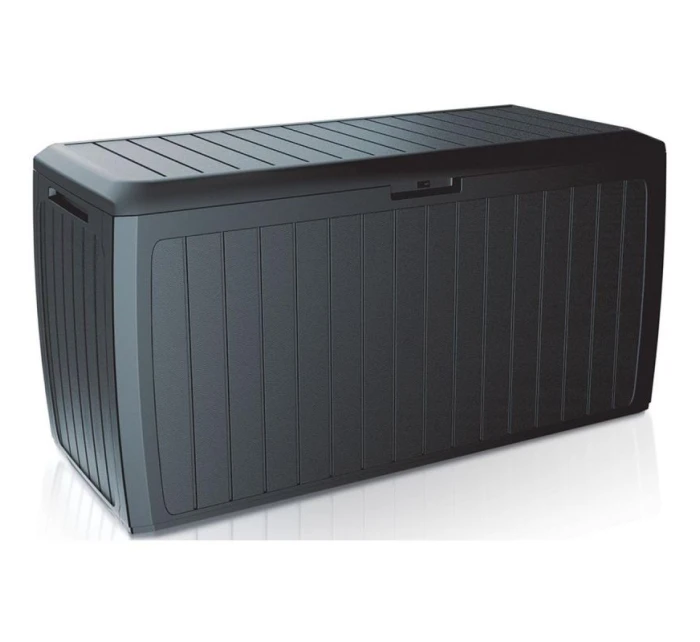 GARDEN BOXE BOARD 290L ANTRACITE detské