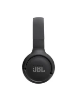 Bezdrôtové slúchadlá do uší JBL Tune 520 BT Black