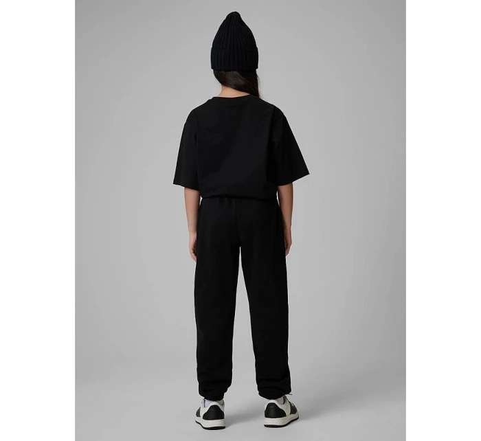 Dívčí tepláky model 22117391 - 4F