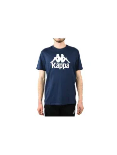 Pánske tričko Caspar M 303910-821 - Kappa