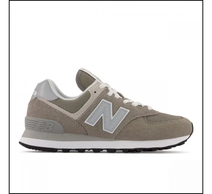 New Balance W WL574EVG dámske topánky New Balance W WL574EVG dámske topánky