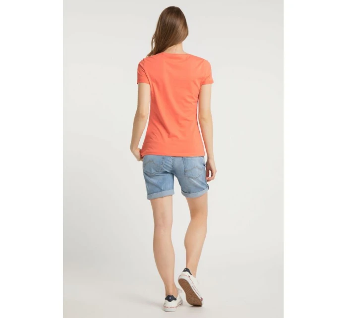 Tričko Mustang Alexia W 1009641 8204