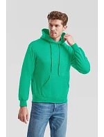 Classic Hooded Sweat Mikina s kapucí model 22534075 deep navy - Fruit of the Loom Classic Hooded Sweat Mikina s kapucí model 22534075 deep navy - Fruit of the Loom
