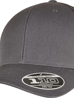 6 panelová síťovaná kšiltovka model 22433485 - Flexfit