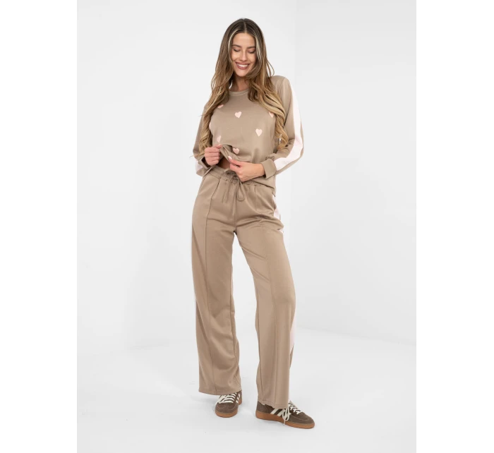 Súprava IT KMPL 22211.32 dark lilac